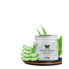 Aloe Vera Gel